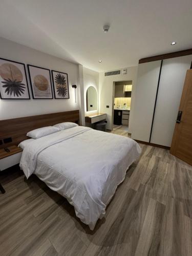 House 98 Boutique Hotel Stay in Zayed in Unknown City, Egypt