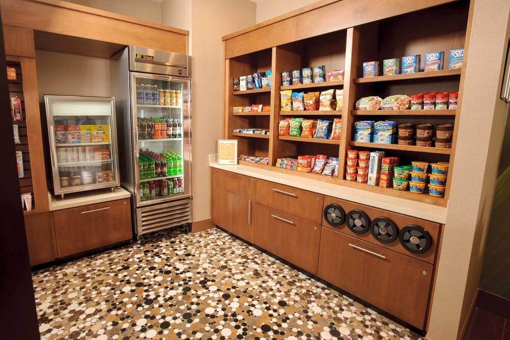 SpringHill Suites Huntsville West Research Park - photo 21