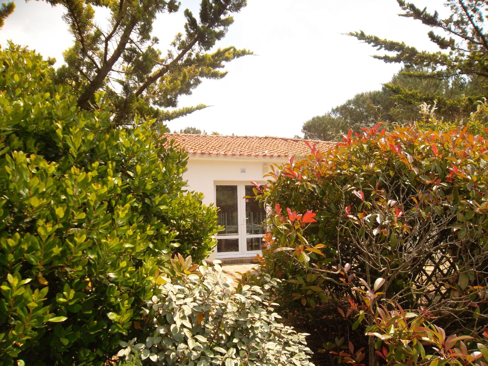 le Hameau de l’Océan in Saint-Hilaire-De-Riez, France