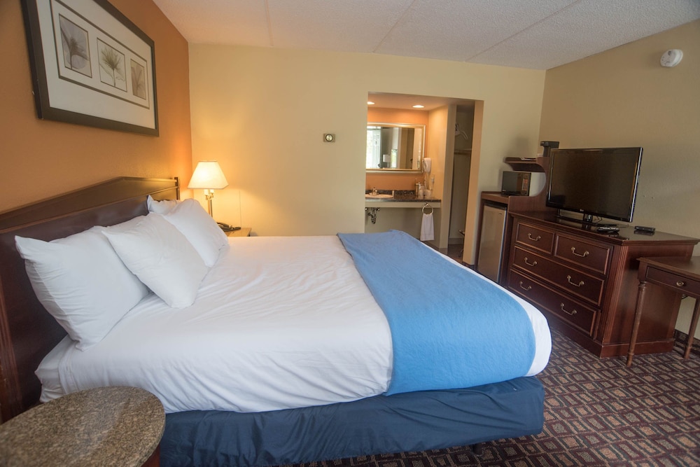 Colonnade Inn - photo 9
