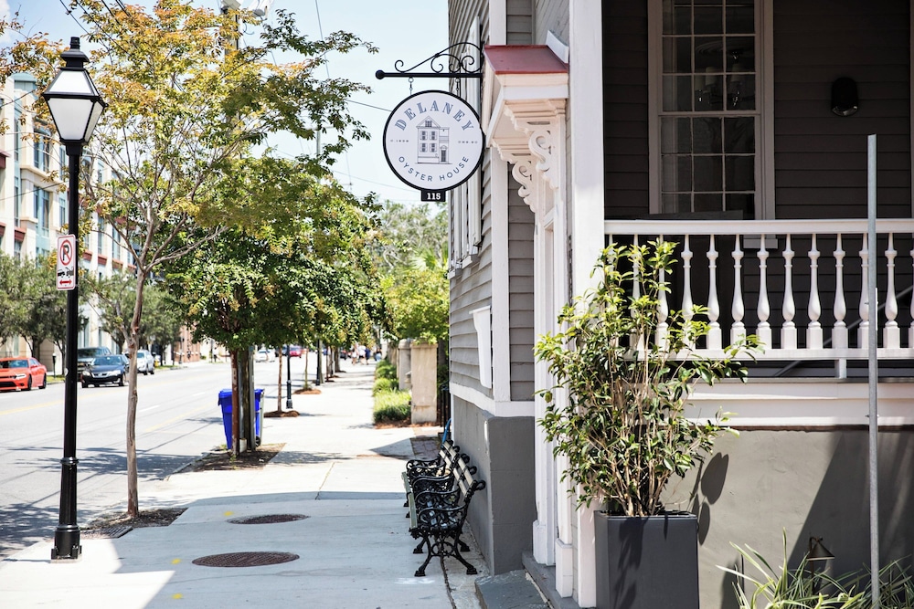 Hotel Bella Grace - photo 37