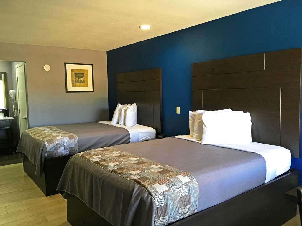 Americas Best Value Inn Denham Springs Baton Rouge — hotel in Denham Springs