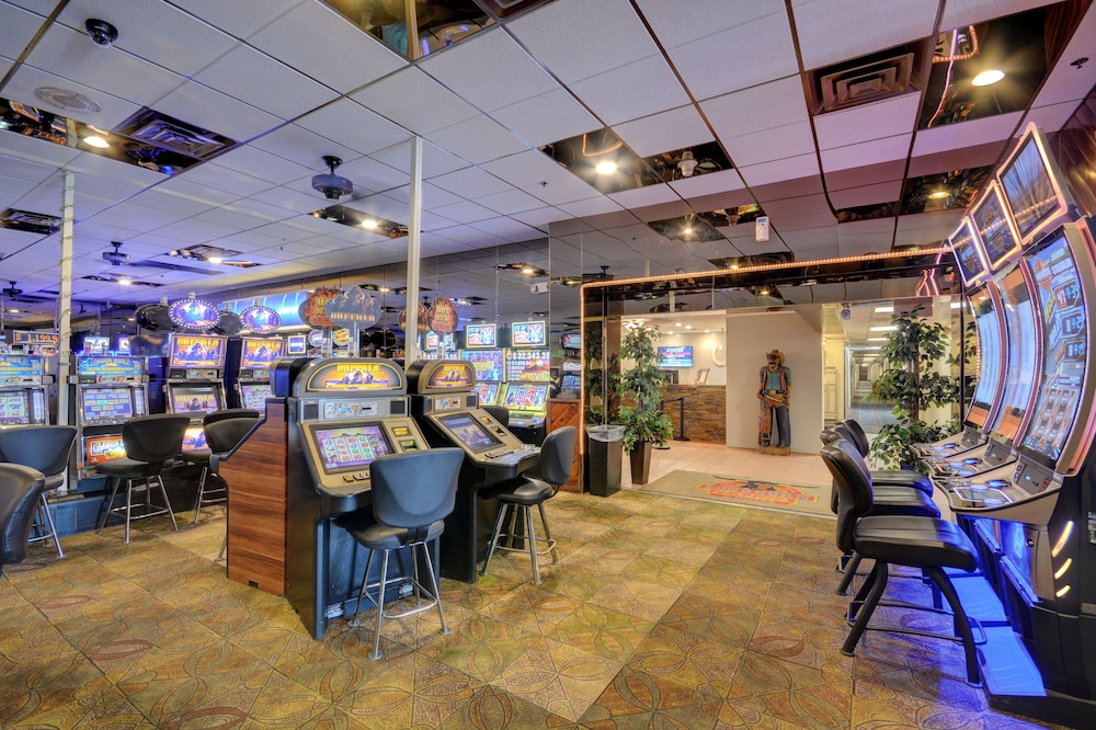 Longhorn Casino & Hotel - photo 29