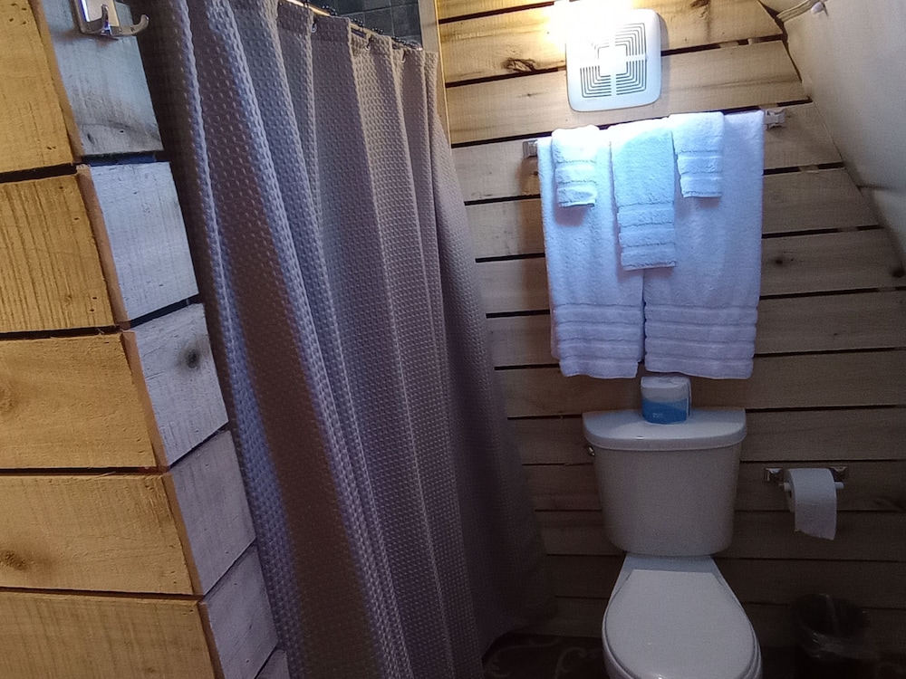 GlampOut Resort Elk River - photo 45