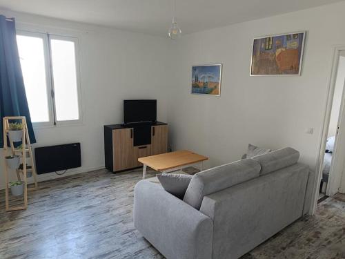 Dans la Brise du Rhone - last minute hotel in Arles