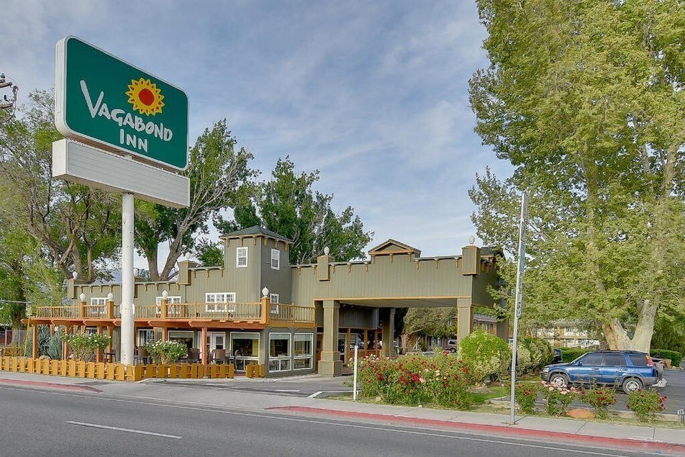 Vagabond Inn Bishop - photo 32