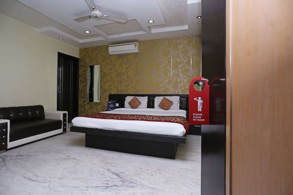 Star Hotel Agra - last minute hotel in Agra