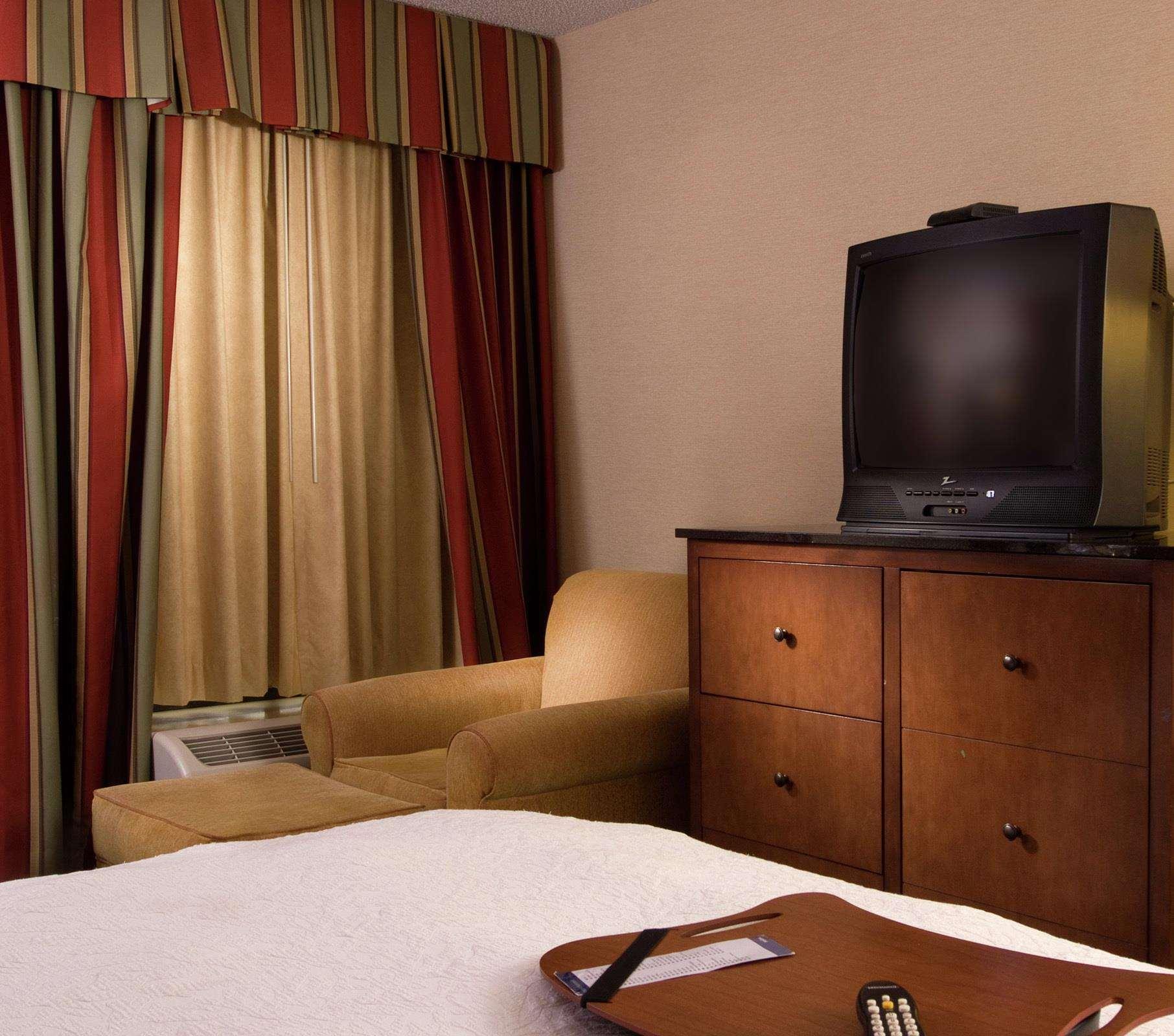 Hampton Inn Atlanta North Druid Hills - photo 44