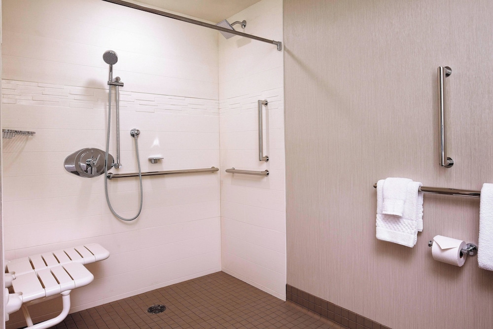 Residence Inn by Marriott San Jose Cupertino - photo 10