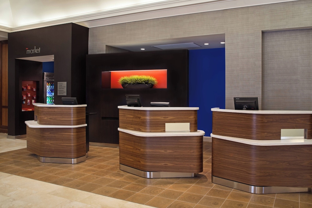 Courtyard by Marriott Baltimore Downtown Inner Harbor - photo 3
