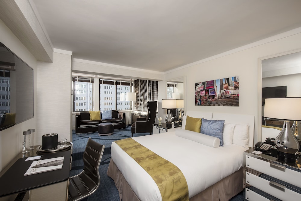 Kimpton Ashbel New York Park Avenue - photo 19