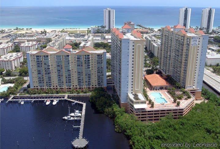 Churchill Suites Intracoastal Yacht Club — hotel in Sunny Isles Beach