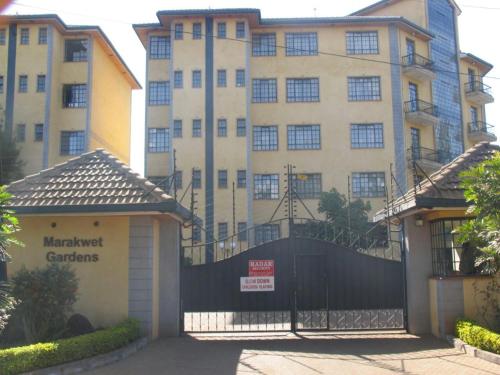 Haven&Hue — 4-Star Luxury Hotel in Nairobi, Kenya
