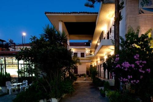 Hotel Finikounda — Unknown City — photo 5