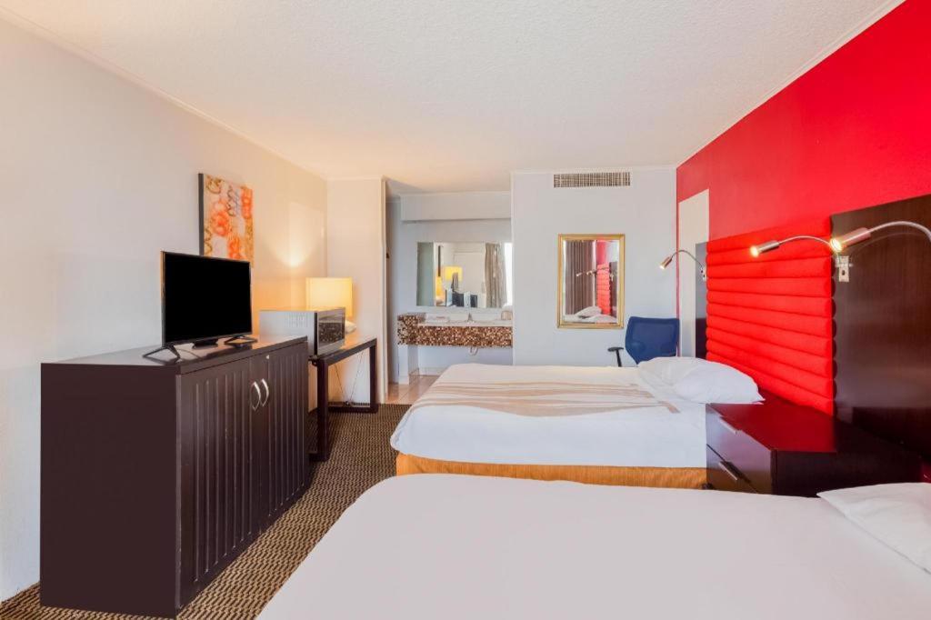 OYO Hotel O Jackson I 55 North - photo 6