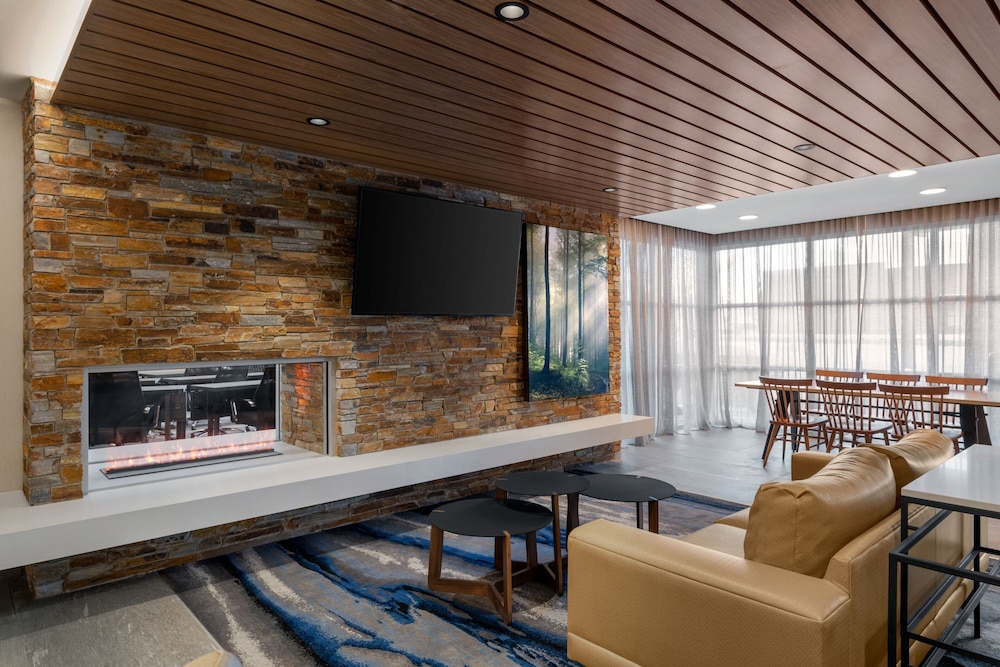 Fairfield Inn & Suites by Marriott Hailey Sun Valley - photo 3