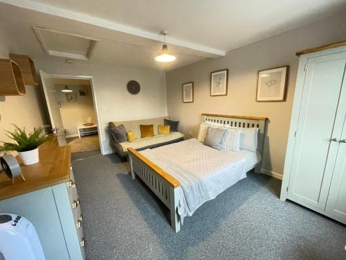 Westend Holiday Let 2 Brecon in Brecon, United Kingdom