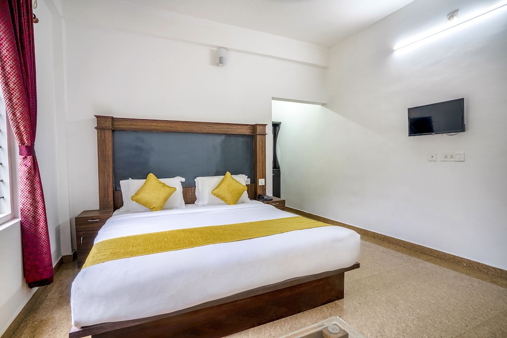 Fabhotel Abrigo Residency - last minute hotel in Munnar