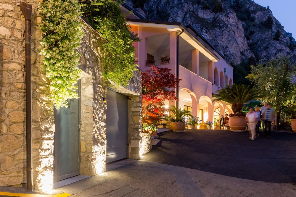 Hotel La Gardenia & Villa Oleandra in Limone Sul Garda, Italy