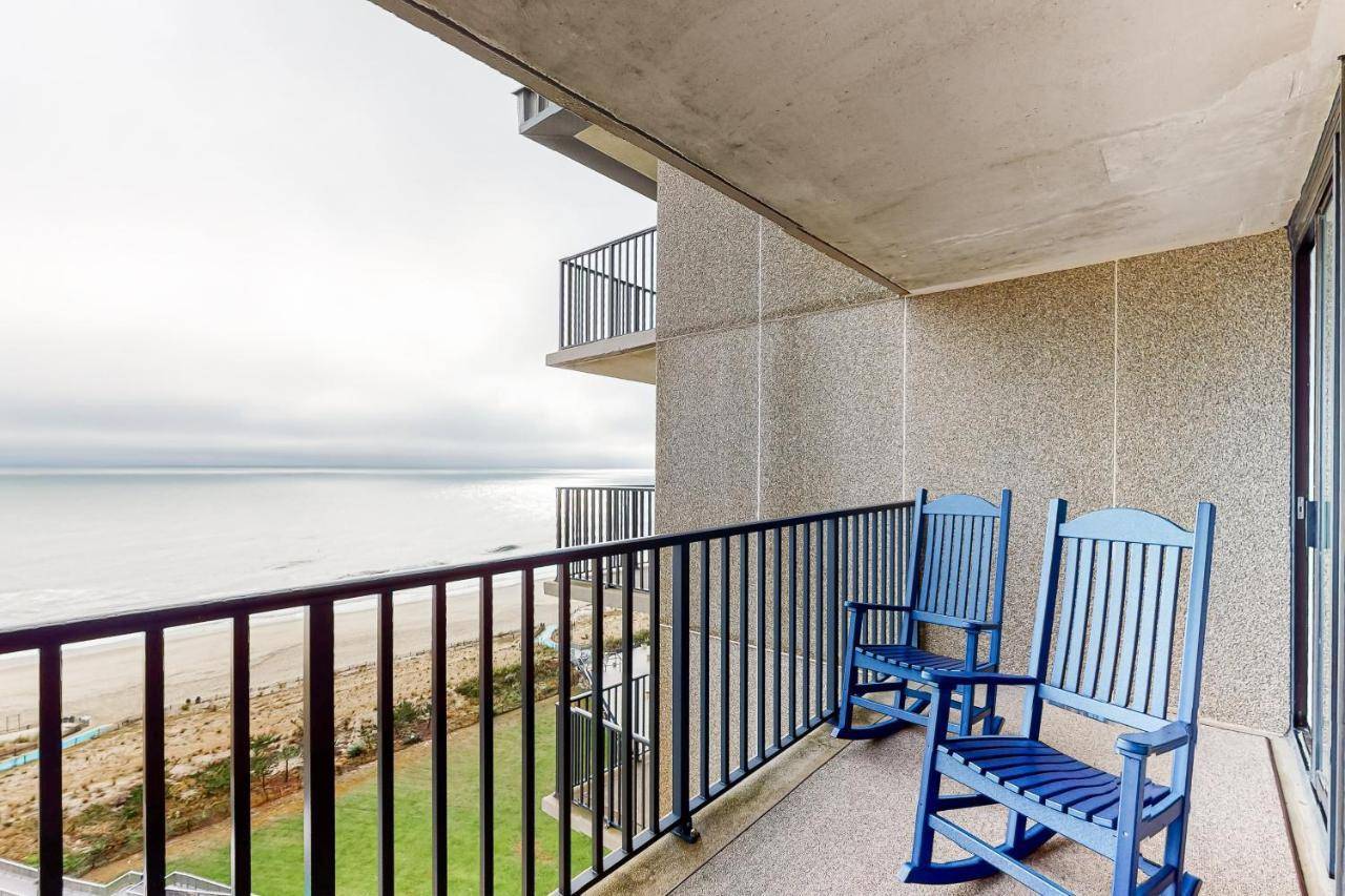 Sea Colony 1401S Edgewater House Rd. — 4-Star Luxury Hotel in Bethany Beach, United States