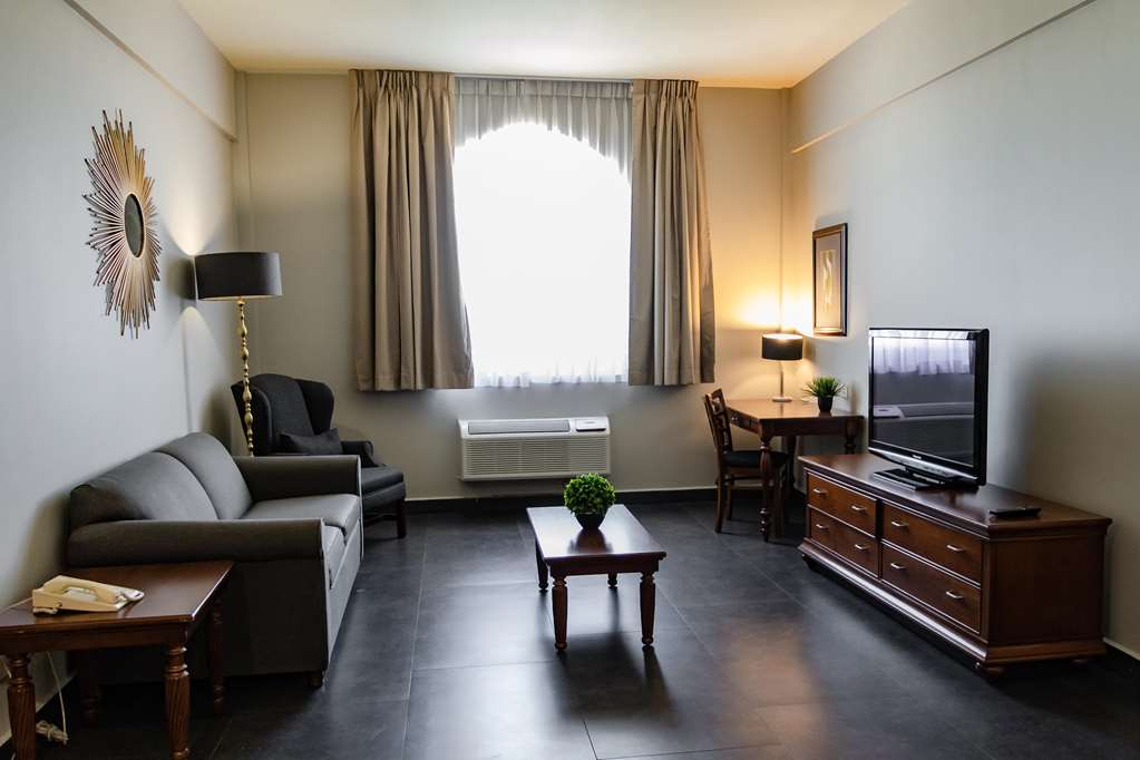 HABITACION