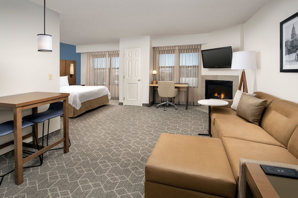 Residence Inn By Marriott Denver Park Meadows - photo 12