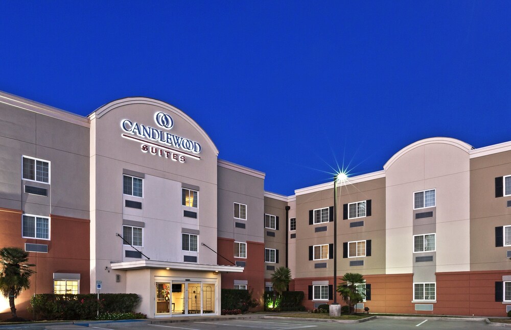 Candlewood Suites Pearland by IHG — hotel in Pearland