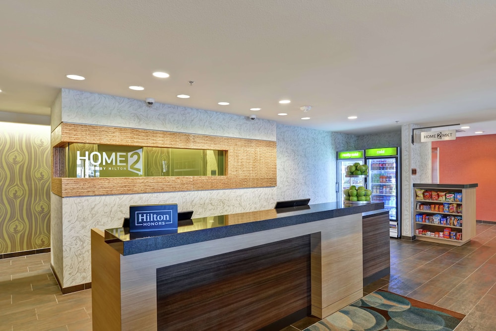 Home2 Suites by Hilton Las Vegas Strip South - photo 5