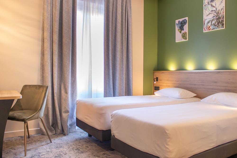 Brit Hotel Cahors Le France — Cahors — photo 2