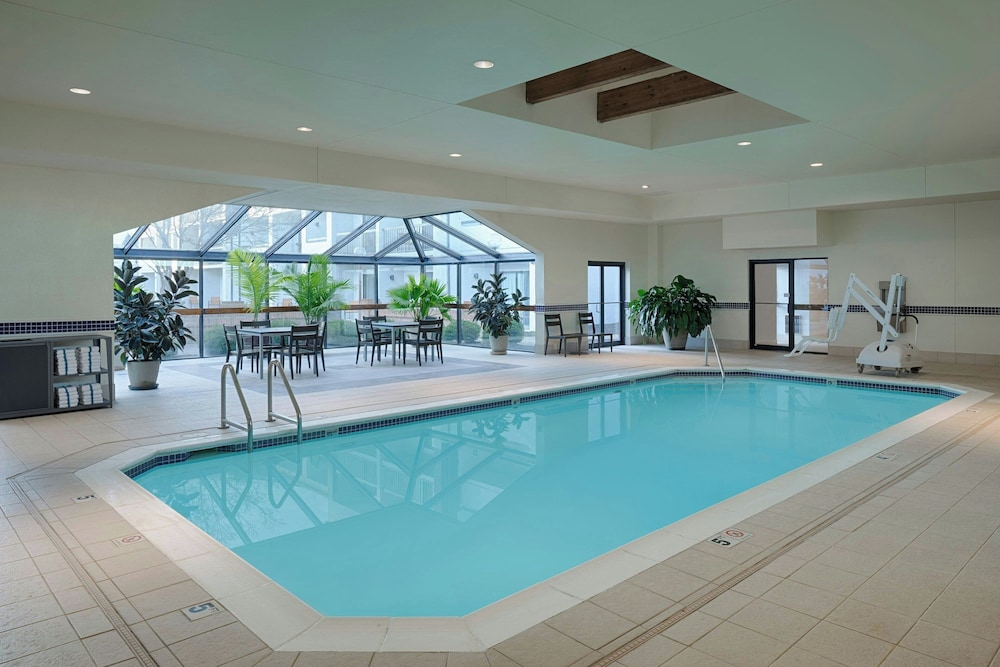 Courtyard by Marriott Dayton South Mall - photo 32