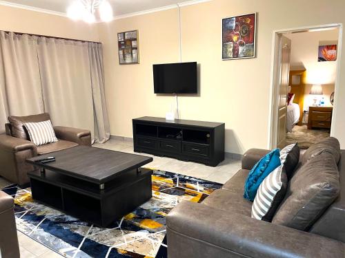 Rehoboth Ezulwini Suites — Lobamba — photo 2