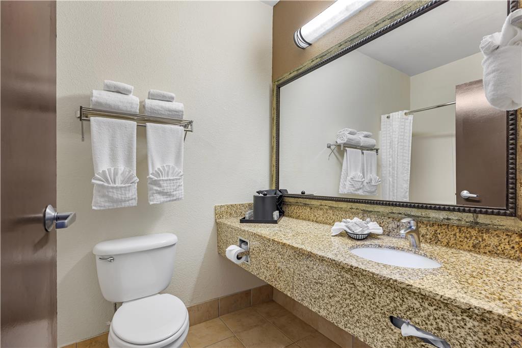 Best Western Woodburn - photo 42
