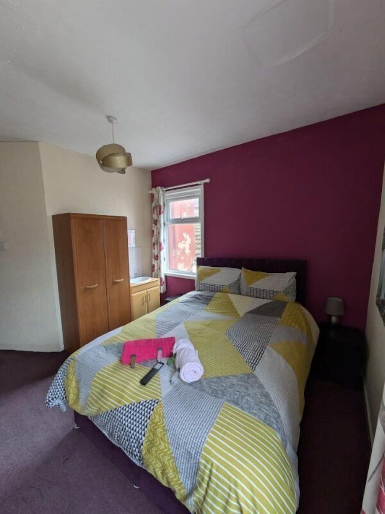 Kirkstead Hotel — Blackpool — photo 4