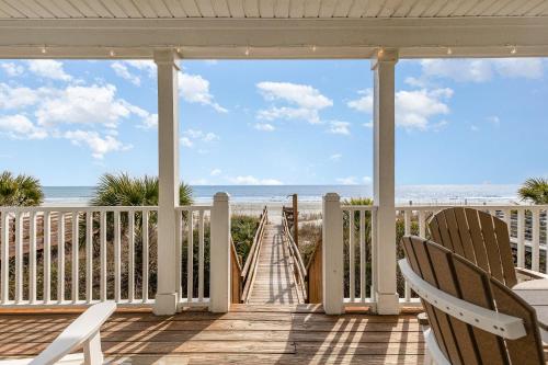 Southern Belle - last minute hotel in Myrtle Beach