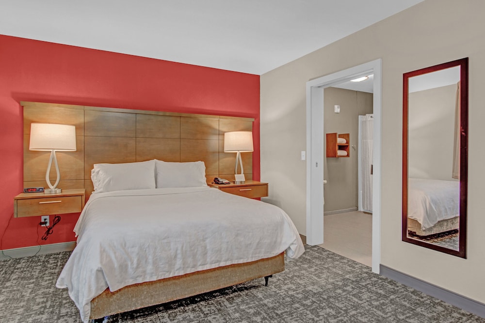 Staybridge Suites Salt Lake West Valley City by IHG - photo 38