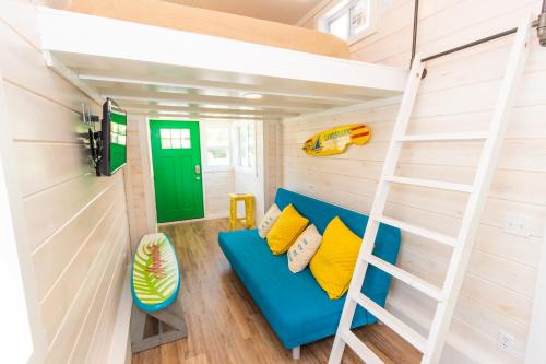 Tiny House Siesta - photo 262