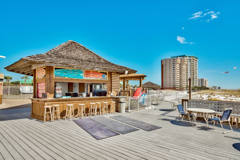 Pelican Beach Resort by Colasan - photo 69