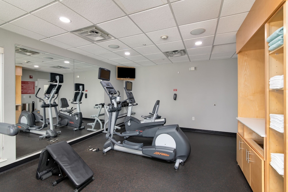 TownePlace Suites Dallas McKinney - photo 72