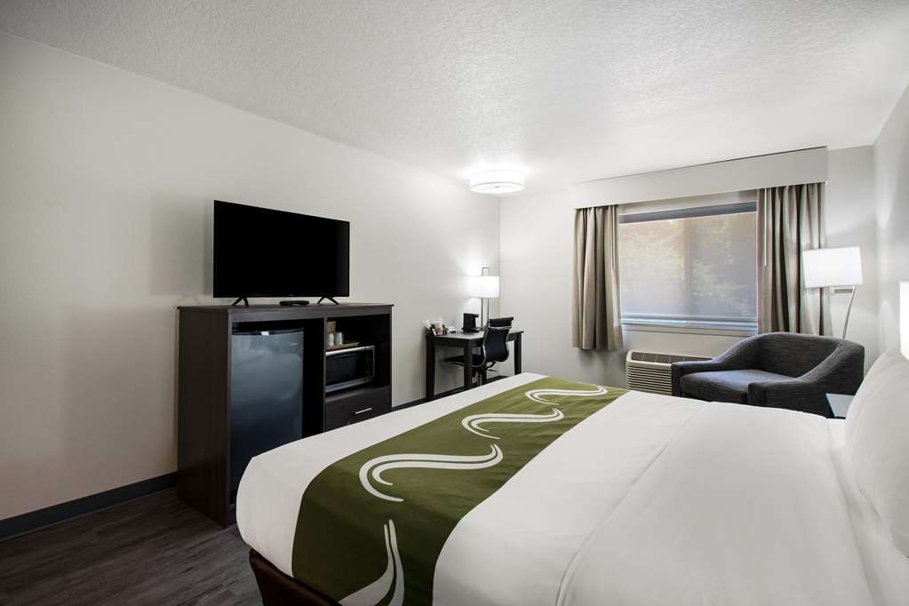 Quality Inn & Suites Wilsonville - photo 14