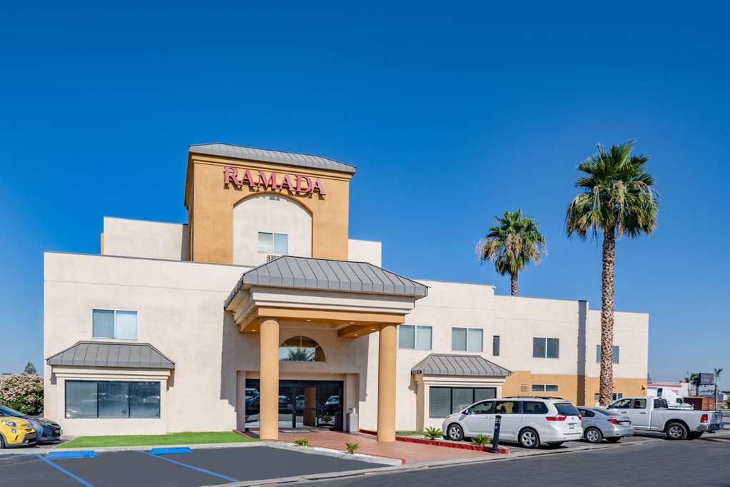Ramada Limited Bakersfield North