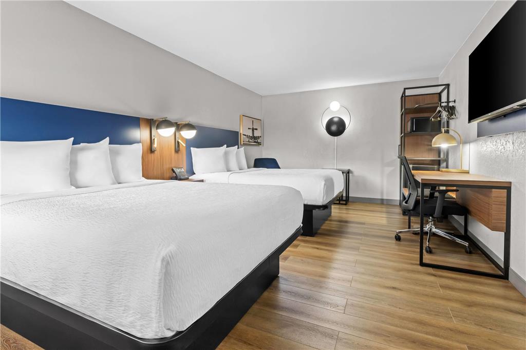 La Quinta Inn by Wyndham Huntsville Research Park - photo 15