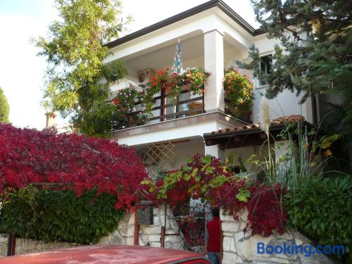 Apartments Finida — 4-Star Luxury Hotel in Porec, Croatia