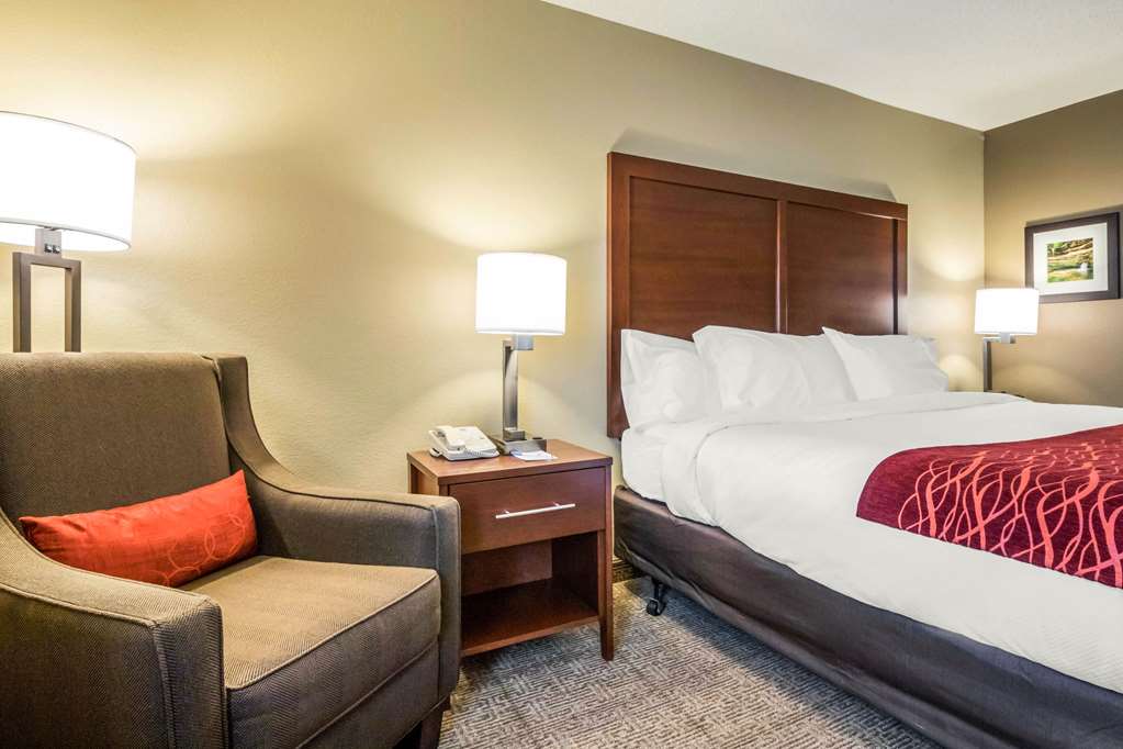 Comfort Inn Ottawa Starved Rock Area - photo 20