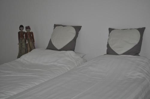 Puur Lage Vuursche - carbon neutral hotel in Amsterdam