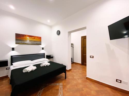 Aliva room LT — 4-Star Luxury Hotel in Palermo, Italy