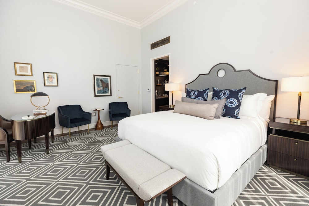 Hôtel Swexan - photo 27