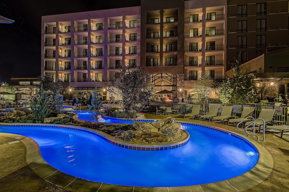 Courtyard by Marriott Pigeon Forge - photo 109
