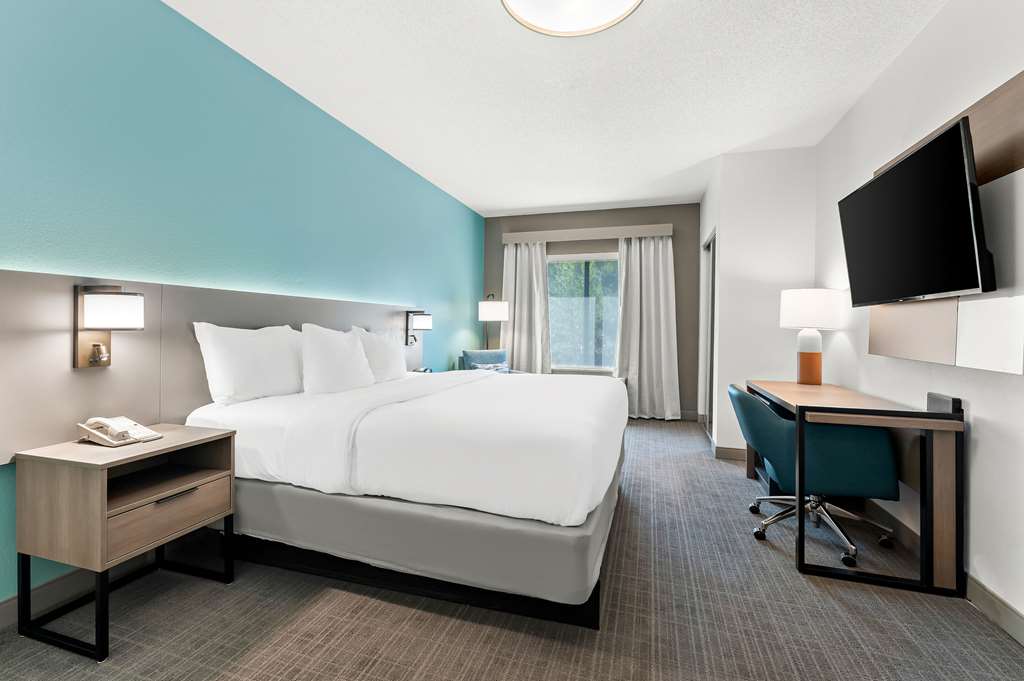 Comfort Inn & Suites Tunkhannock - photo 9
