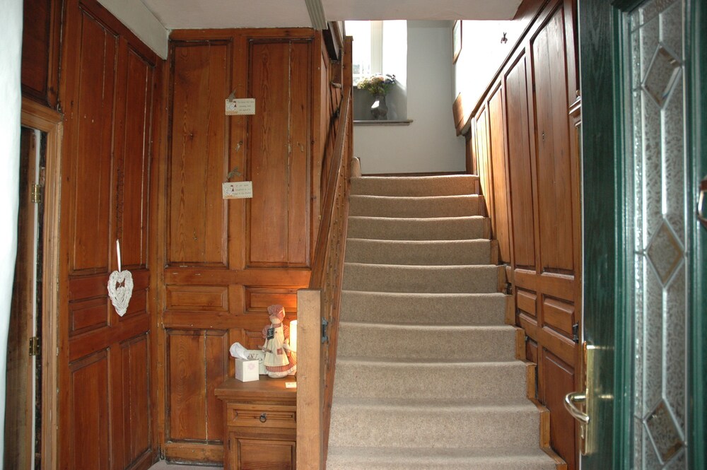 Holmedale B&B