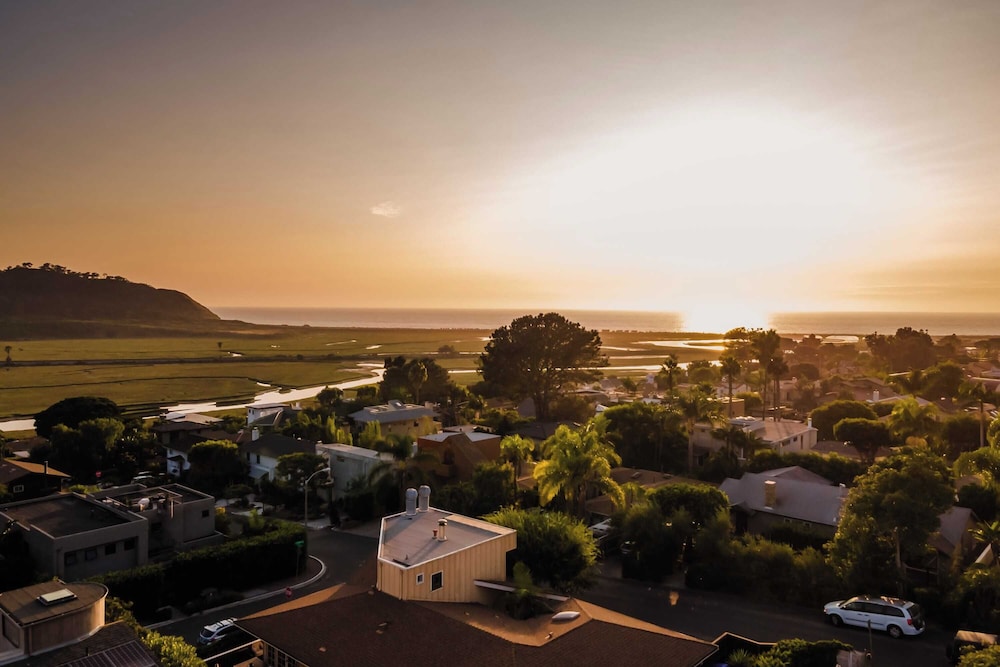 Seascape by AvantStay Spacious Contemporary Oasis in Del Mar - photo 29